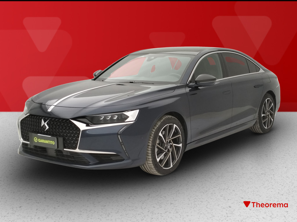 DS DS 9 DS9 1.6 e-tense Rivoli+ auto