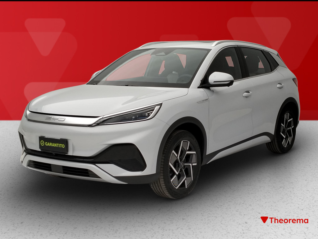 BYD Atto 3 ATTO 3 COMFORT 204 CV MY24