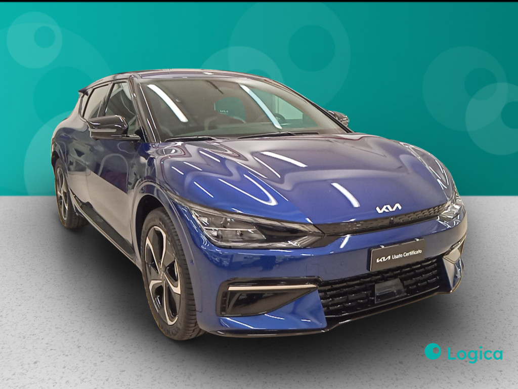 KIA Ev6 LINE TCM