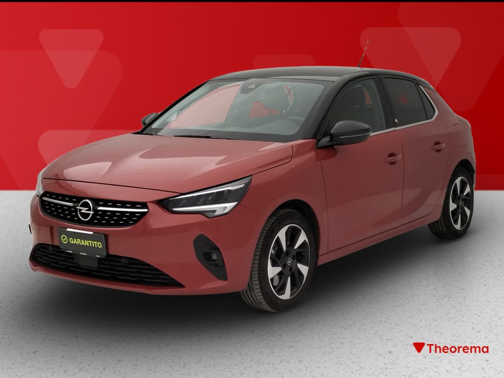 OPEL Corsa Corsa e- Elegance