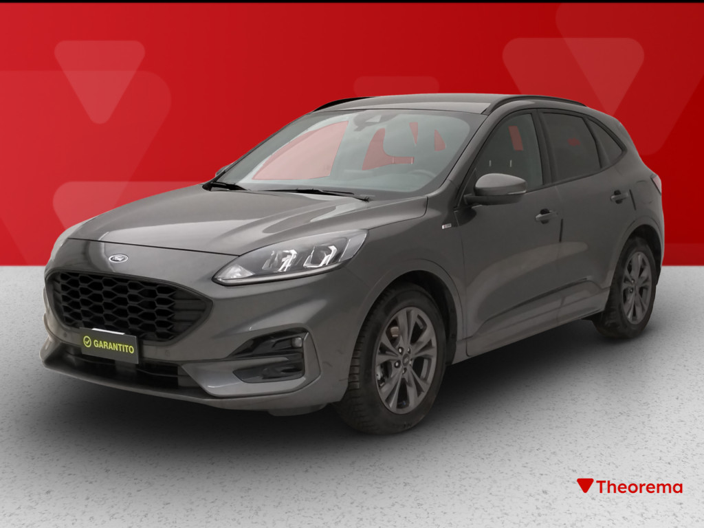 FORD Kuga III 2020 Kuga III - Kuga 1.5 ecoblue ST-Line 2wd 120cv auto
