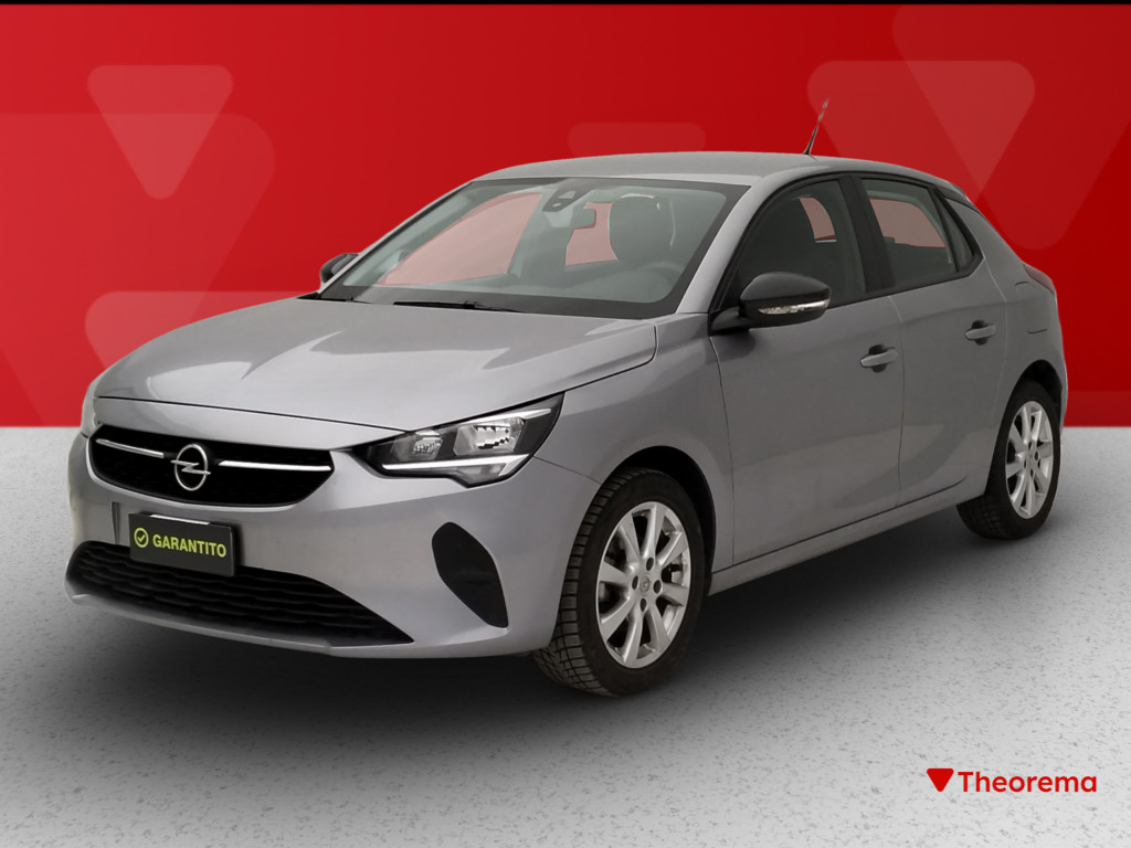 OPEL Corsa VI 2020  - Corsa 1.2 Edition 75cv