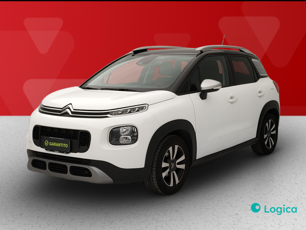 CITROEN C3 Aircross C3 Aircross 1.2 puretech Shine 82cv my18