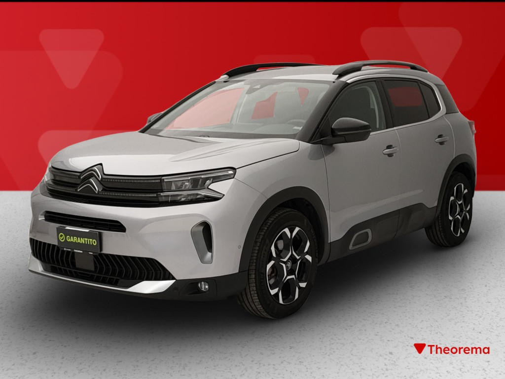 CITROEN C5 Aircross C5 Aircross 1.5 bluehdi Shine s&s 130cv eat8