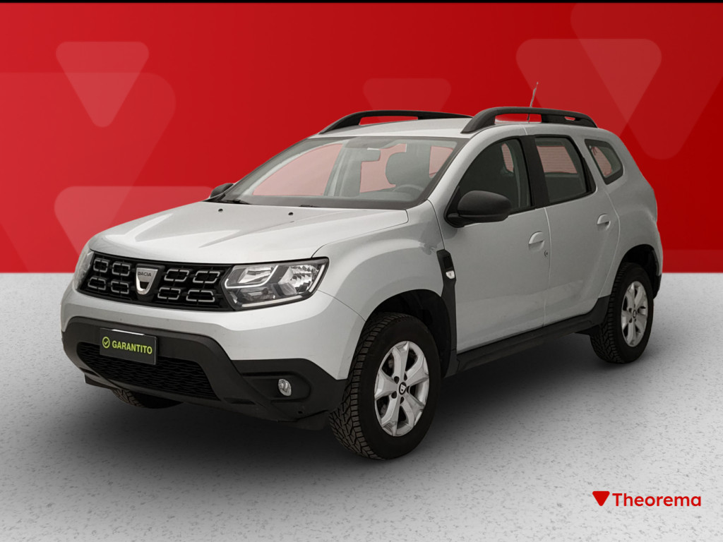 DACIA Duster Duster 1.0 tce Prestige Gpl 4x2 100cv