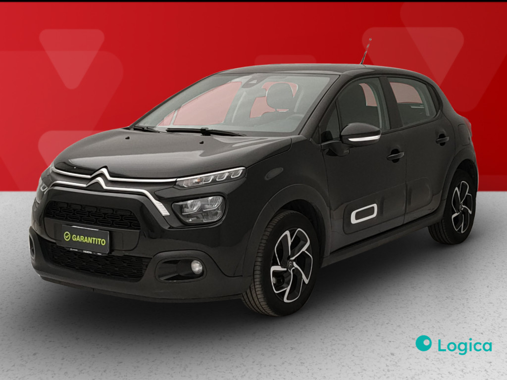 CITROEN C3 III 2017 - C3 1.2 puretech Shine s&s 83cv