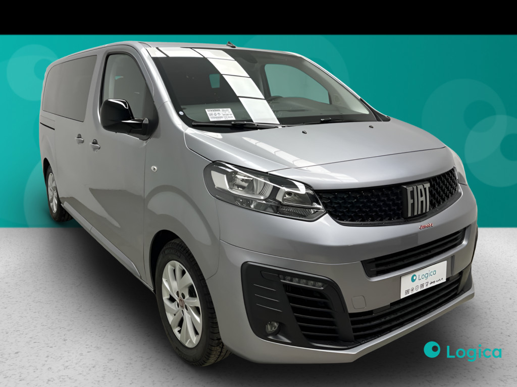 FIAT Scudo L2H1 2.00 BLUEHDI 145CV MT6 9 POSTI M1