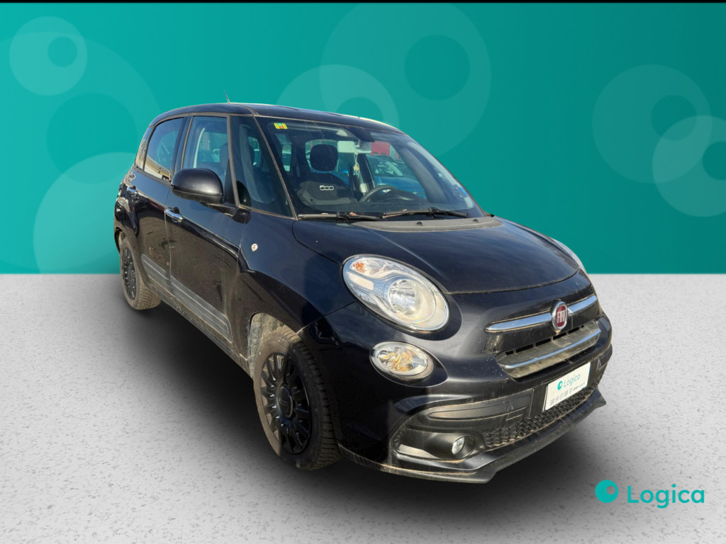 FIAT 500 L Pro - 500 L Pro N1 1.6 mjt VGT 120cv Mirror 4p.ti E6d-temp