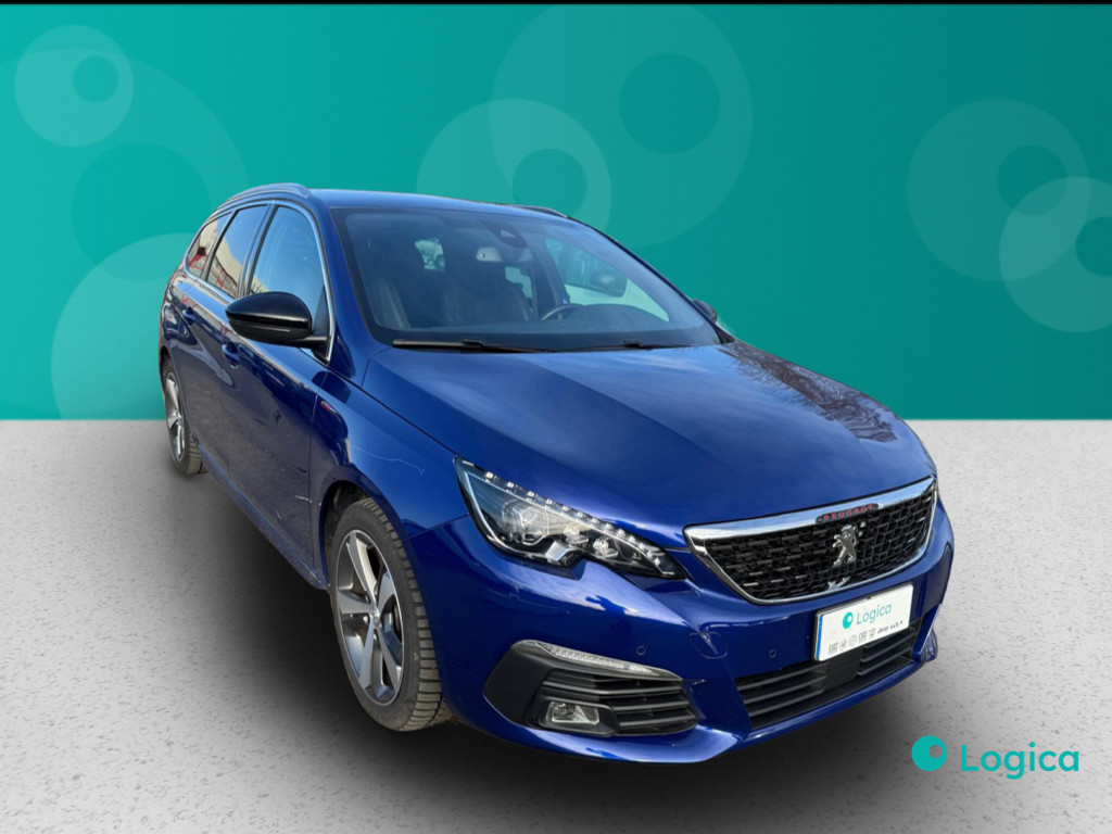 PEUGEOT 308 II - 308 SW 1.2 puretech t Active s&s 130cv my18