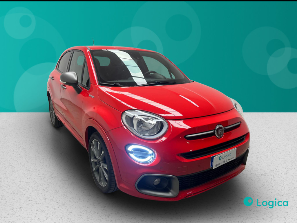 FIAT 500 X 500X 1.0 T3 Sport 120cv