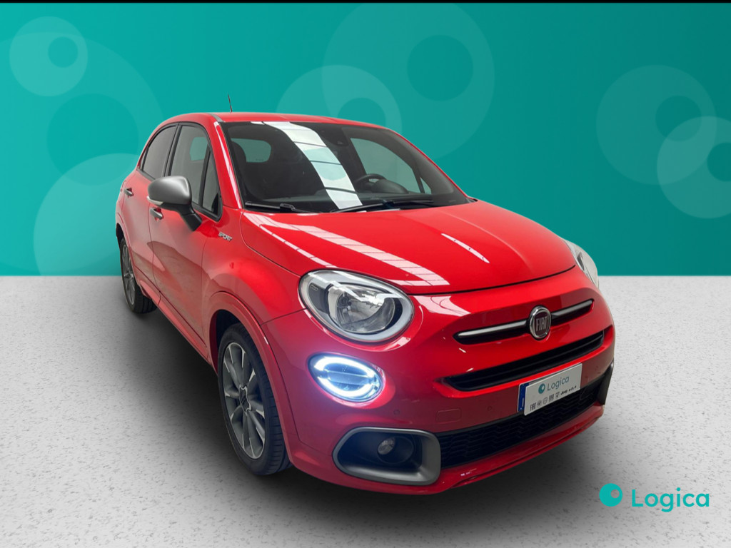 FIAT 500 X 500X 1.0 T3 Sport 120cv