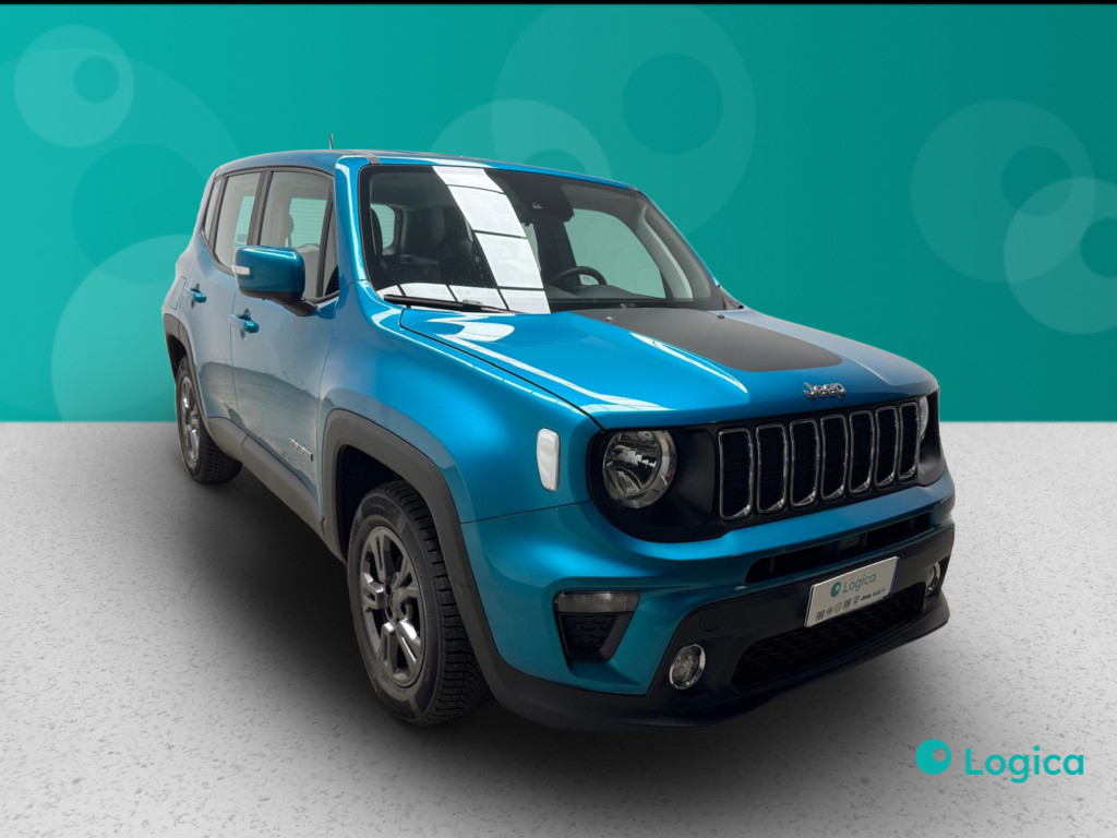 JEEP Renegade Renegade 1.0 t3 Longitude 2wd