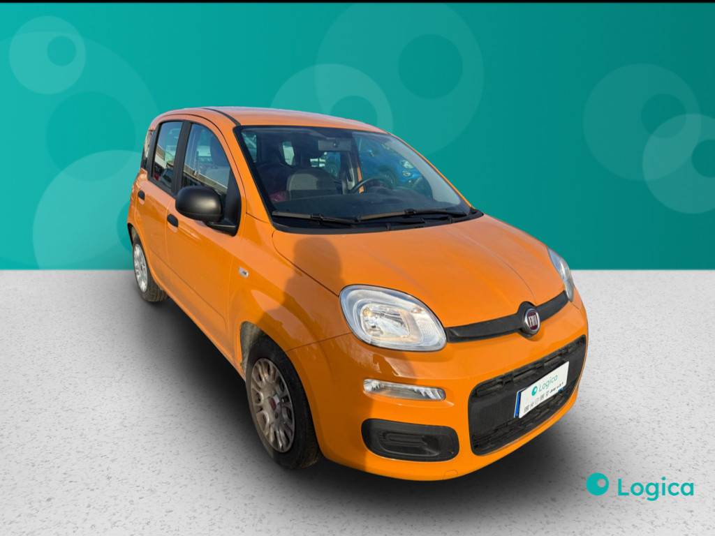 FIAT Panda Panda 1.0 firefly hybrid s&s 70cv