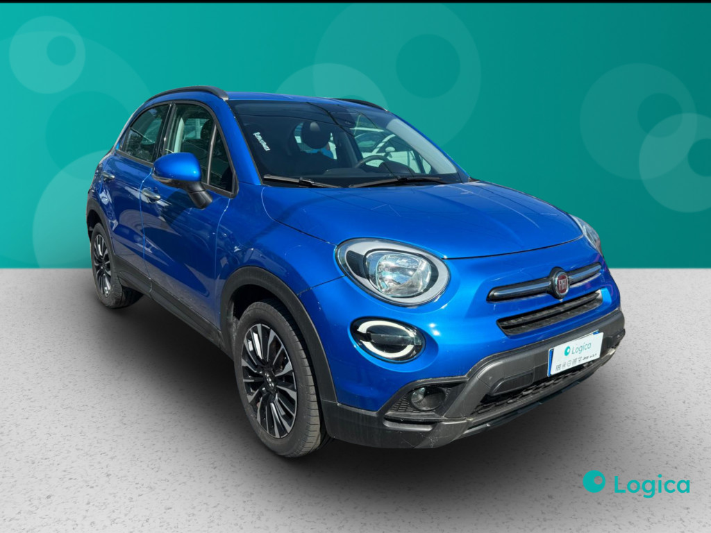 FIAT 500 X 500X 1.0 T3 Cross 120cv