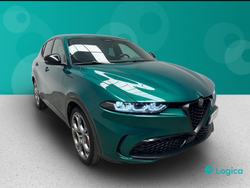 ALFA ROMEO Tonale Tonale 1.5 hybrid Speciale 130cv tct7