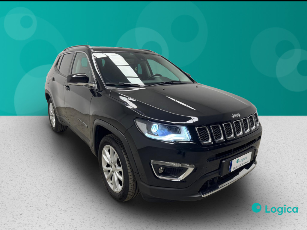 JEEP Compass Compass 1.3 turbo t4 Limited 2wd 130cv
