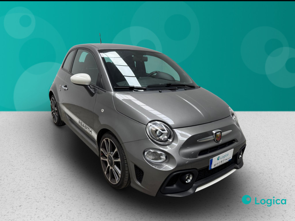 ABARTH 595 2016 - 595 1.4 t-jet 165cv