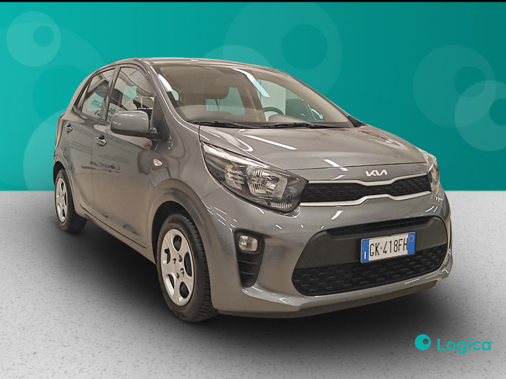 KIA Picanto Picanto 1.0 dpi Urban Techno&Comfort Pack
