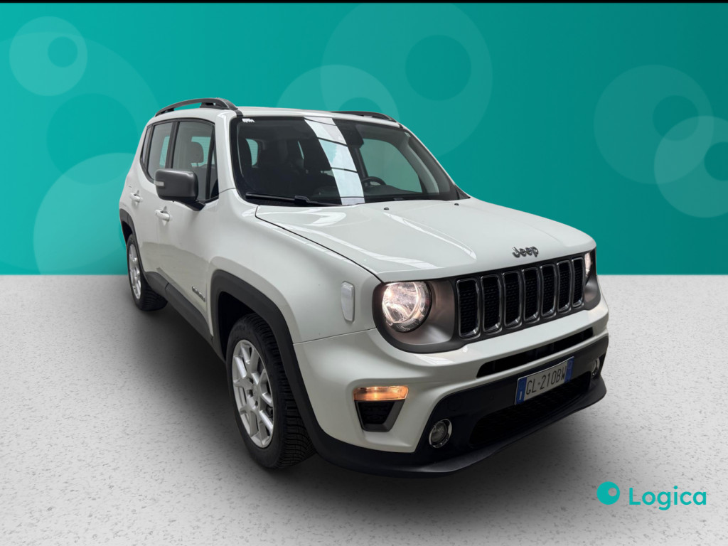 JEEP Renegade Renegade 1.0 t3 Limited 2wd