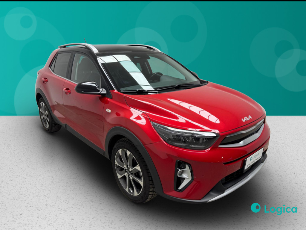 KIA Stonic - Stonic 1.0 t-gdi mhev Style 100cv imt