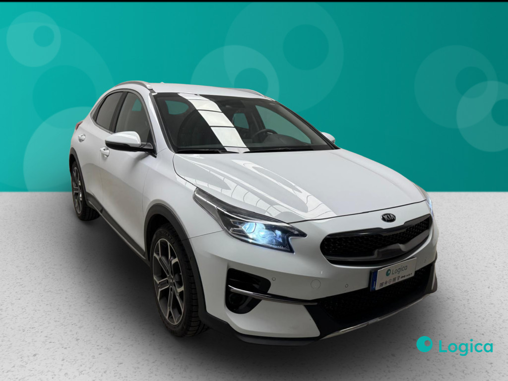 KIA XCeed 2019 - XCeed 1.0 t-gdi High Tech Adas Pack Gpl 117cv