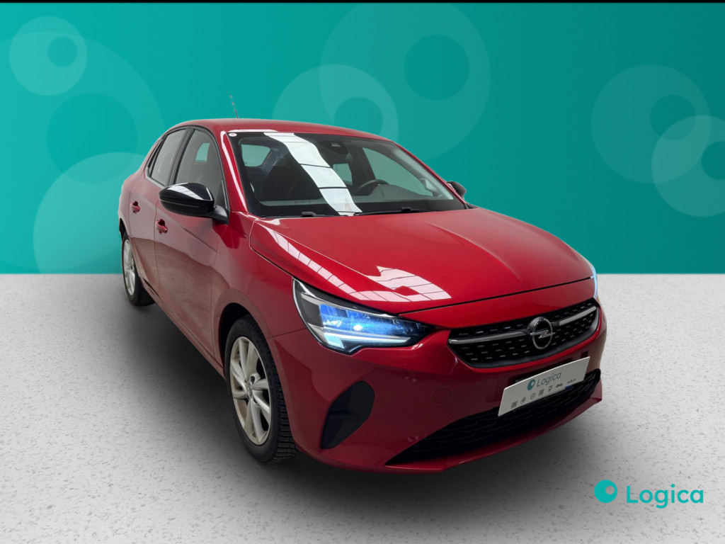 OPEL Corsa Corsa 1.2 Elegance s&s 100cv