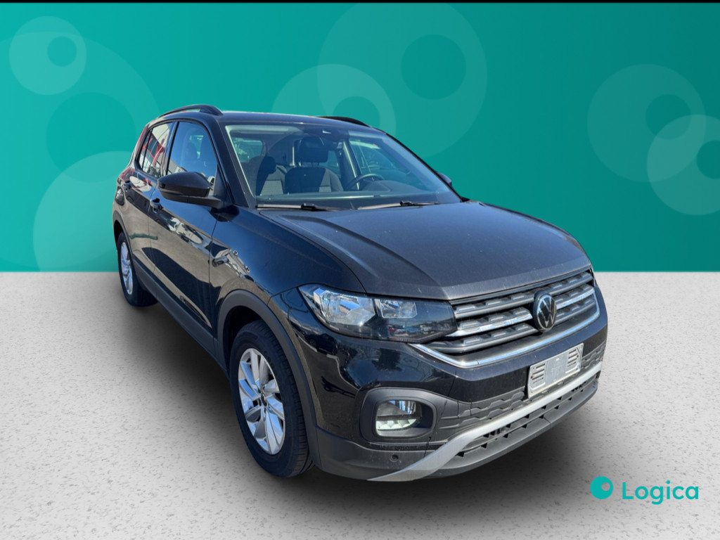 VOLKSWAGEN T-Cross 2019 - T-Cross 1.0 tsi Style 95cv