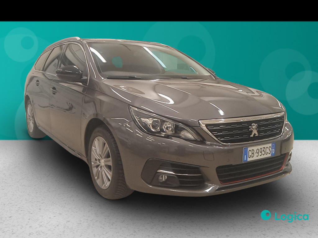PEUGEOT 308 308 SW 1.2 puretech t Allure s&s 130cv my20