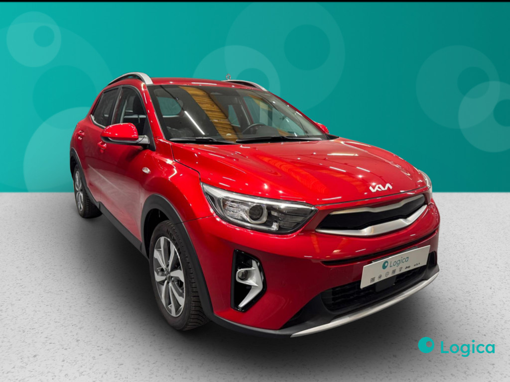 KIA Stonic Stonic 1.2 Style s/Design Pack ecogpl 82cv