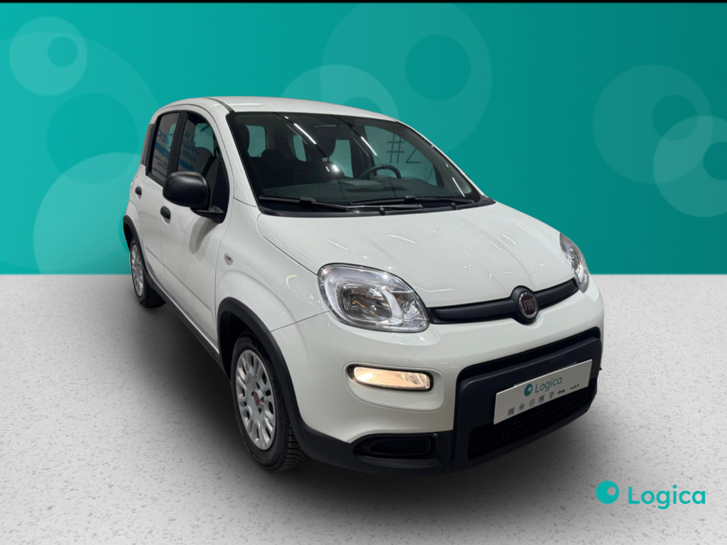 FIAT Panda Panda 1.0 firefly hybrid Sport s&s 70cv 5p.ti