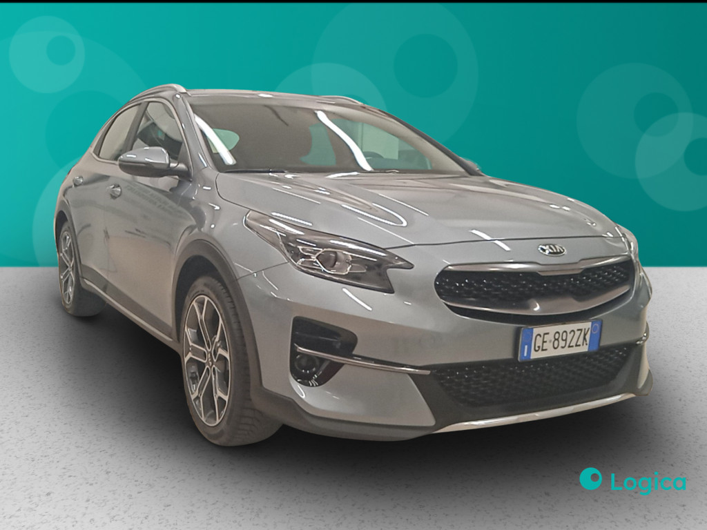 KIA XCeed 2019 - XCeed 1.0 t-gdi Style Gpl 111cv