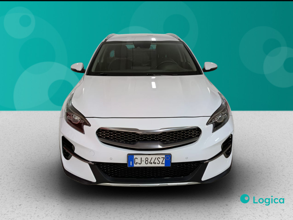 KIA XCeed XCeed 1.0 t-gdi High Tech Gpl 117cv