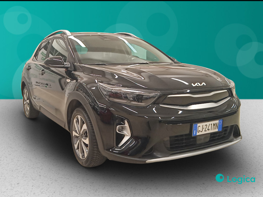 KIA Stonic - Stonic 1.2 dpi Style s/Design Pack gpl 82cv