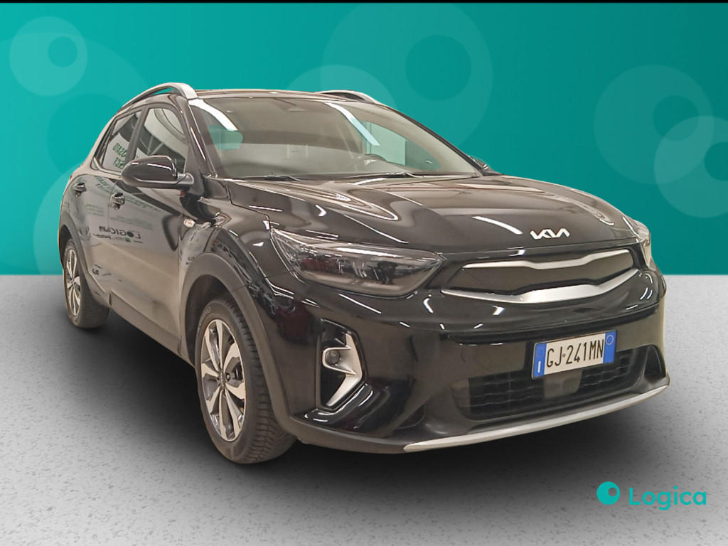 KIA Stonic Stonic 1.2 dpi Style s/Design Pack gpl 82cv