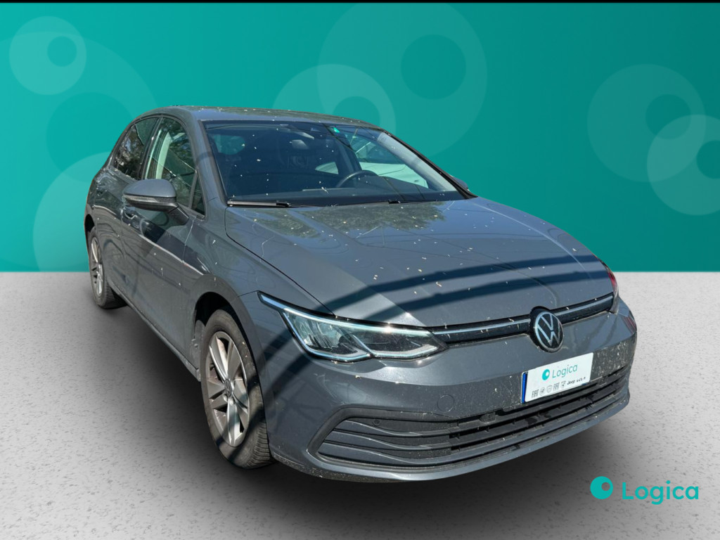 VOLKSWAGEN Golf Golf 2.0 tdi scr Life 150cv dsg