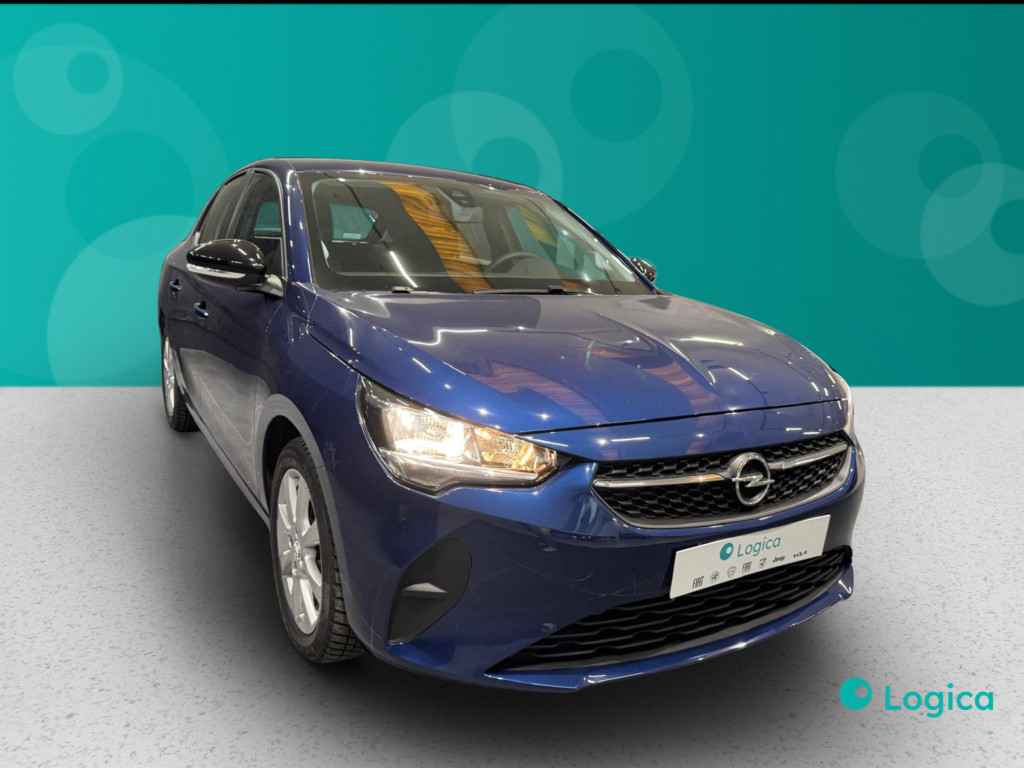OPEL Corsa Corsa 1.2 Edition s&s 75cv