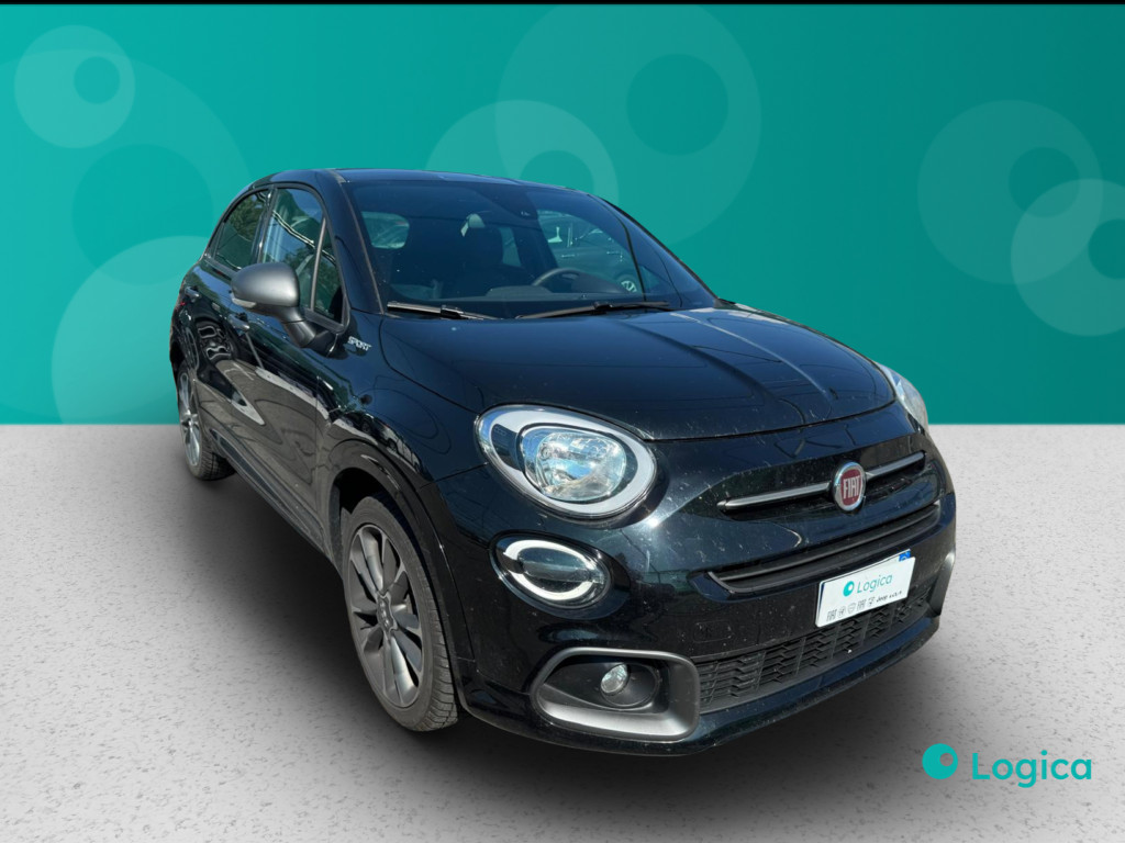 FIAT 500 X 500X 1.3 T4 Sport 150cv dct