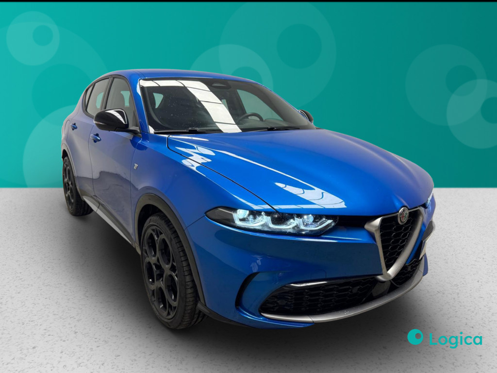 ALFA ROMEO Tonale Tonale 1.6 Ti 130cv tct6